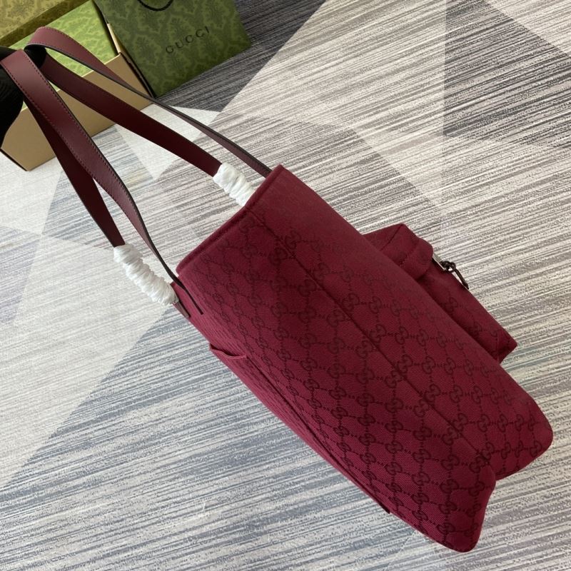 Gvc*1 tote bags
